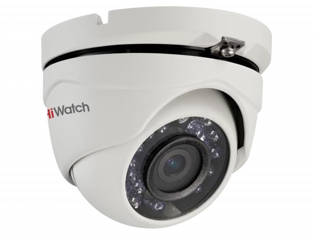 Камера HiWatch DS-T103 1мп, 1296х732